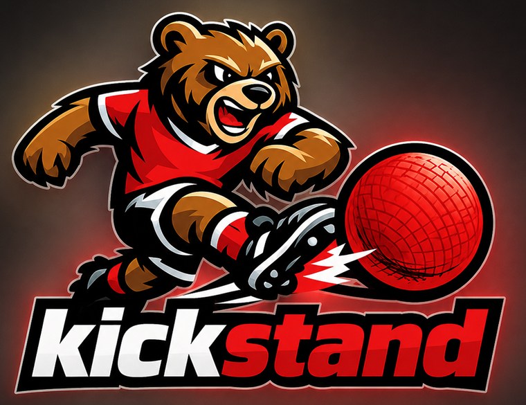 Kickstand